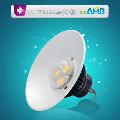 150w 110v , 220v Ip65 Led Highbay Lights Bulb With TUV certifacte