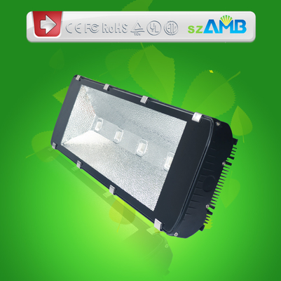 Garden 120 Degree Outdoor Led Flood Light 4 x 50 W Bridgelux 60mil LED