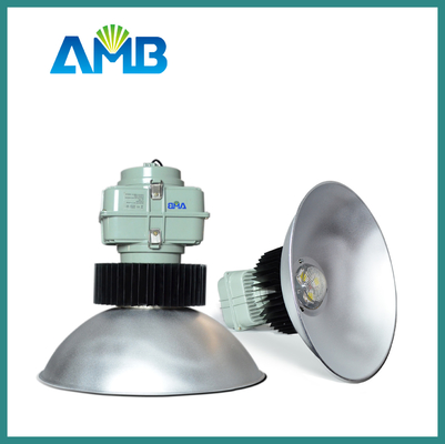 180W AC 110V Energy Saving Led Highbay Lights for Open Spaces