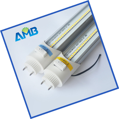 T8 / T10 9W, 18W, 25W 580mm - 1200mm Dimmable WiFi G13 Led Tube, 5 feet Tubes
