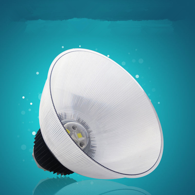 80w waterproof Led Highbay Light 4000k 8000lm 80W with PC Cover