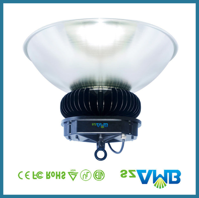150W IP65 LED 6000 - 6500K Cool White High Bay Fixtures With 5years Warranty Time