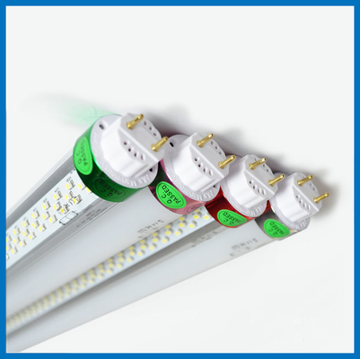 Showing Room / Office Led Tube Light T10 12W DC 12V / 24V EMC / LVD / UL / SAA