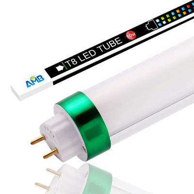 8C Everlight Chip 5 Feet T8 / T10 22W 1500mm Dimmable Low Power Led Tube Lights