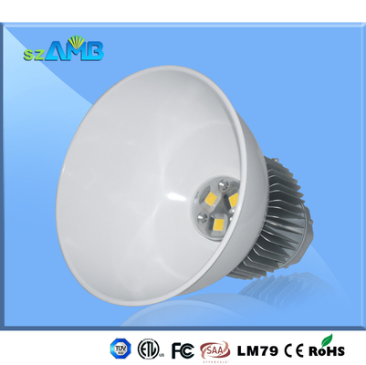 200W cold white Led Highbay Lights for Workshop Garage