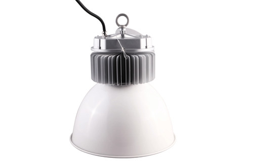 150W IP65 Dimmable Aluminum LED High Bay Lamp Energy Star / ANSI