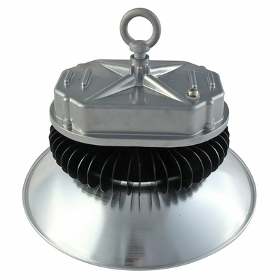 Waterproof 50W High Bay Led Lights Aluminium Alloy with Dimmable Driver