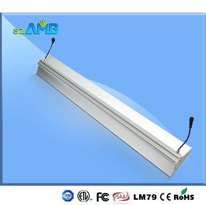 150cm 88 Watt Flat Panel Led Lighting Waterproof Plug And Play