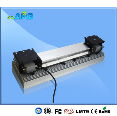 Stadium / Gym Led Outdoor Floodlight 600 W 60000 - 66000LM Bridgelux