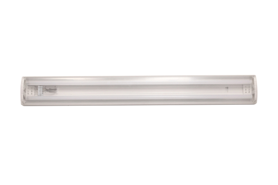 44 W Male And Female Connector Flat Panel Led Lights 120cm Ce Proved For Office