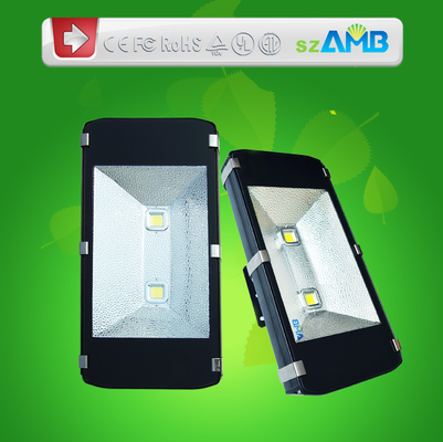 High Brightness Led Outdoor Flood Light 150W with Bridgelux chip and Meanwell Driver