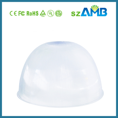 ETL cert 250W 130V 220V IP65 LED High Bay, LED Industrial Light Fixtures With 6000-6500K