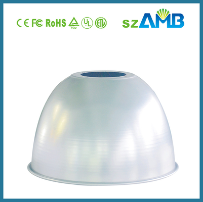 200W 85-265V Pure White Round Beam LED Industrial Light Fixtures IP65 LED High Bay