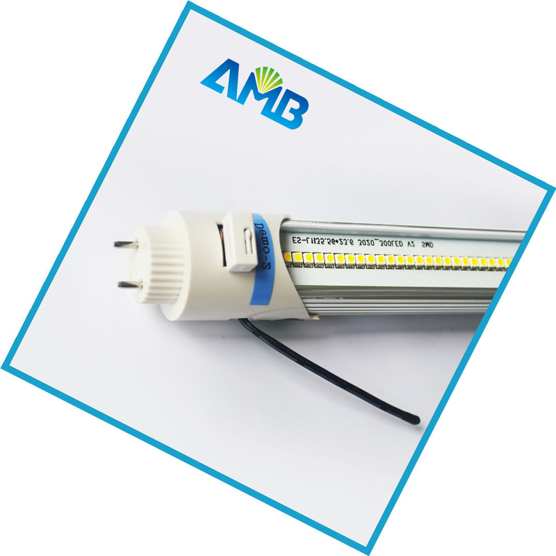 High Brightness T8 / T10 22W 1500mm 5 Feet Dimmable G13 Led Tube with WiFi Control