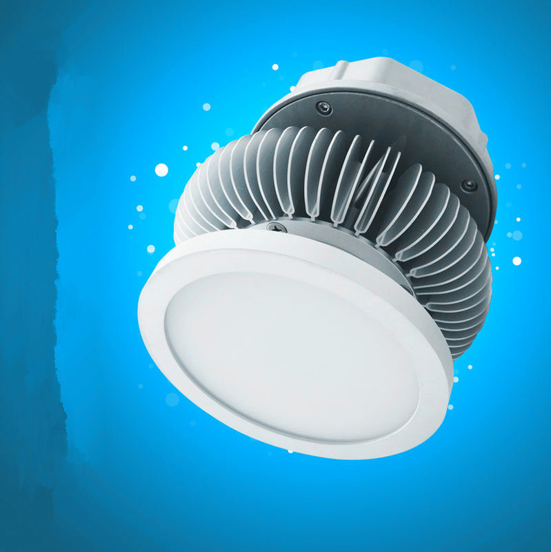 Waterproof Bridgelux 120w Led High Bay Fixture With 5 years warranty time