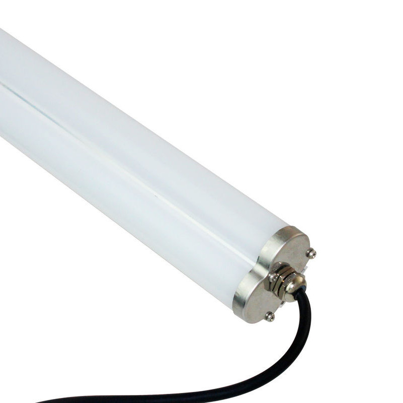 48W 1500mm SMD AC 110v - 220v new Led Panel Light AC 110v - 240v with big beam angle
