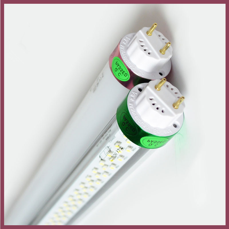 Office / Commercial Led Fluorescent Tube Replacement SA418 1644 LM / 1820 LM