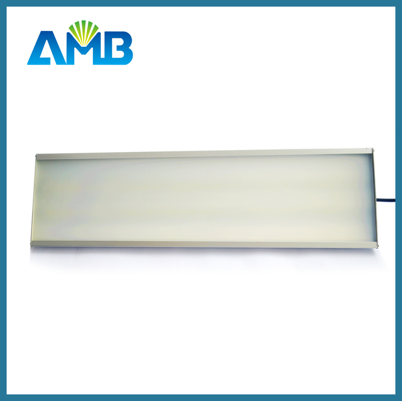 45W 4000K - 4200k 8C B4 SMD 3528 Everlight Chip Flat Panel Led Lights