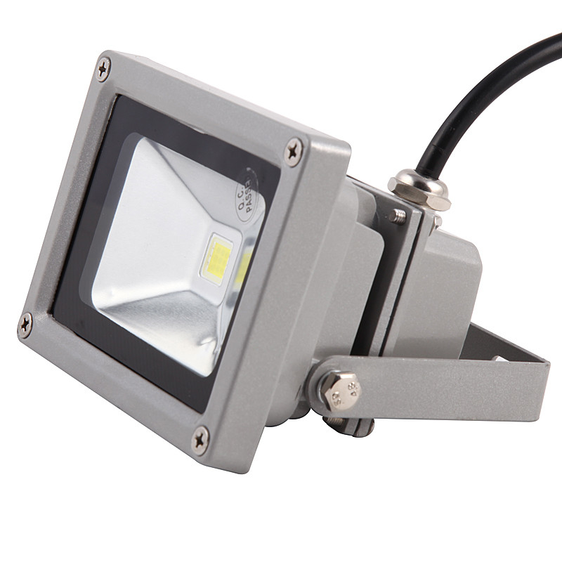 50W Bridgelux Chip stadium Aluminum outdoor Led Landscape Flood Light With 120 Degree