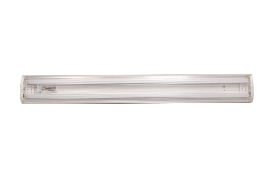 44 W Male And Female Connector Flat Panel Led Lights 120cm Ce Proved For Office
