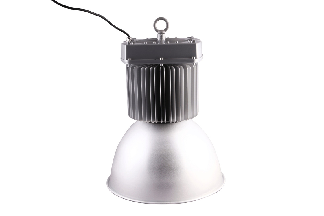 25000Lm Bridgelux LED High Bay Lights 250Watt IP65 with PC Housing